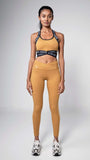 KAORI TIGHTS For Women- Aora Activewear Shop online in UAE
