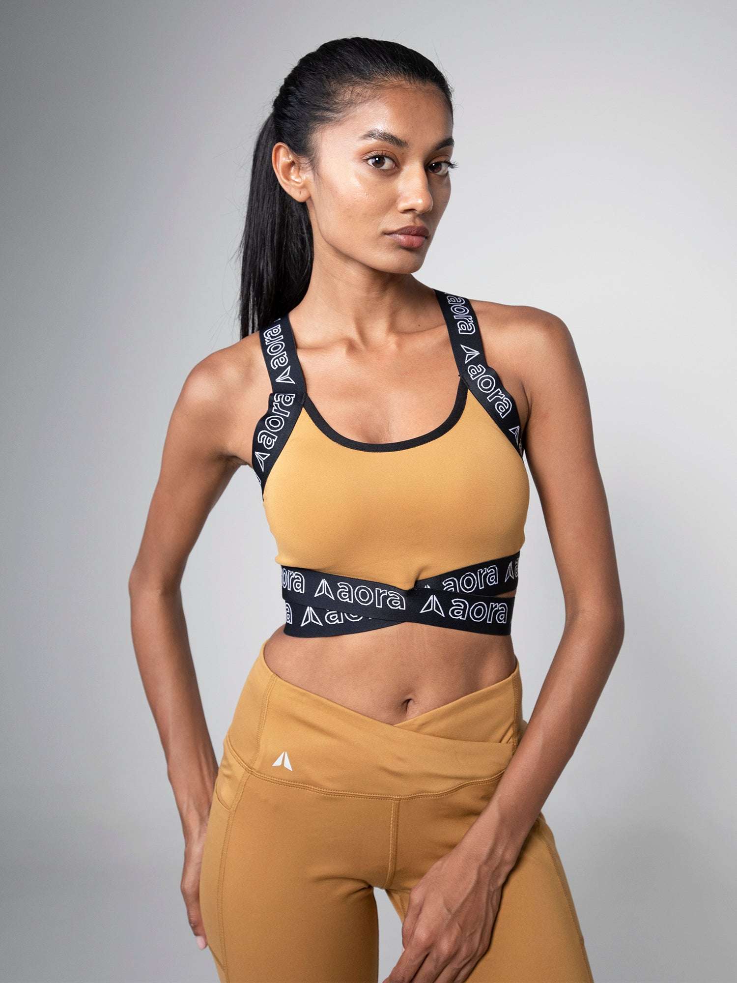 CROSS BRA For Women - Aora Activewear Shop Online in UAE