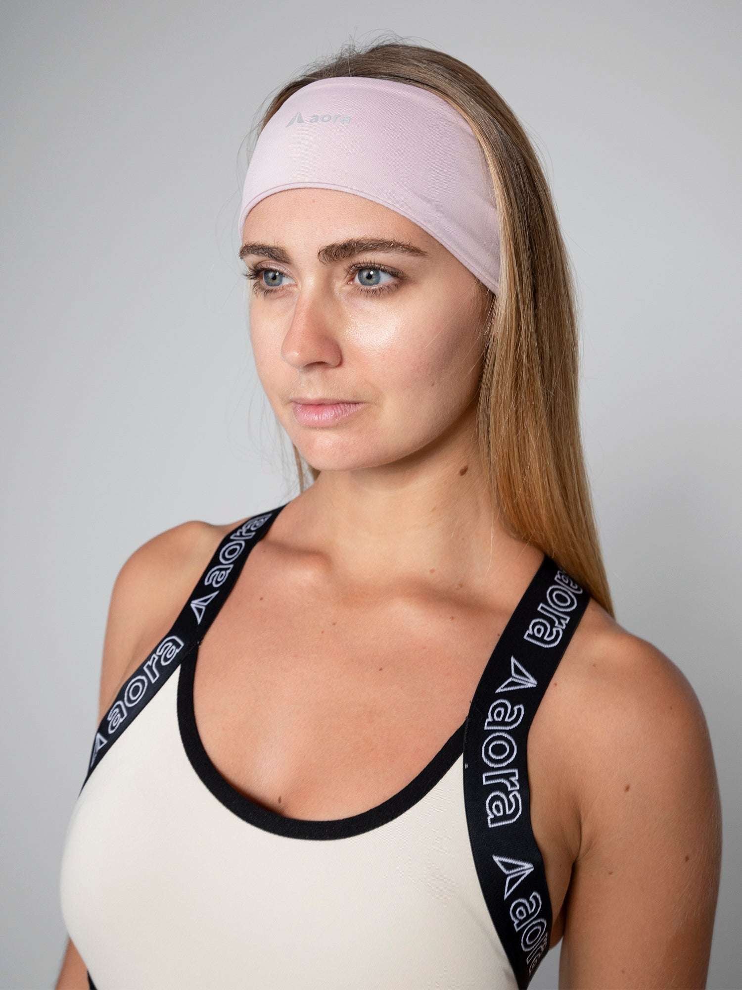 HEADBAND For Women - Aora Activewear Shop online in Abu Dhabi