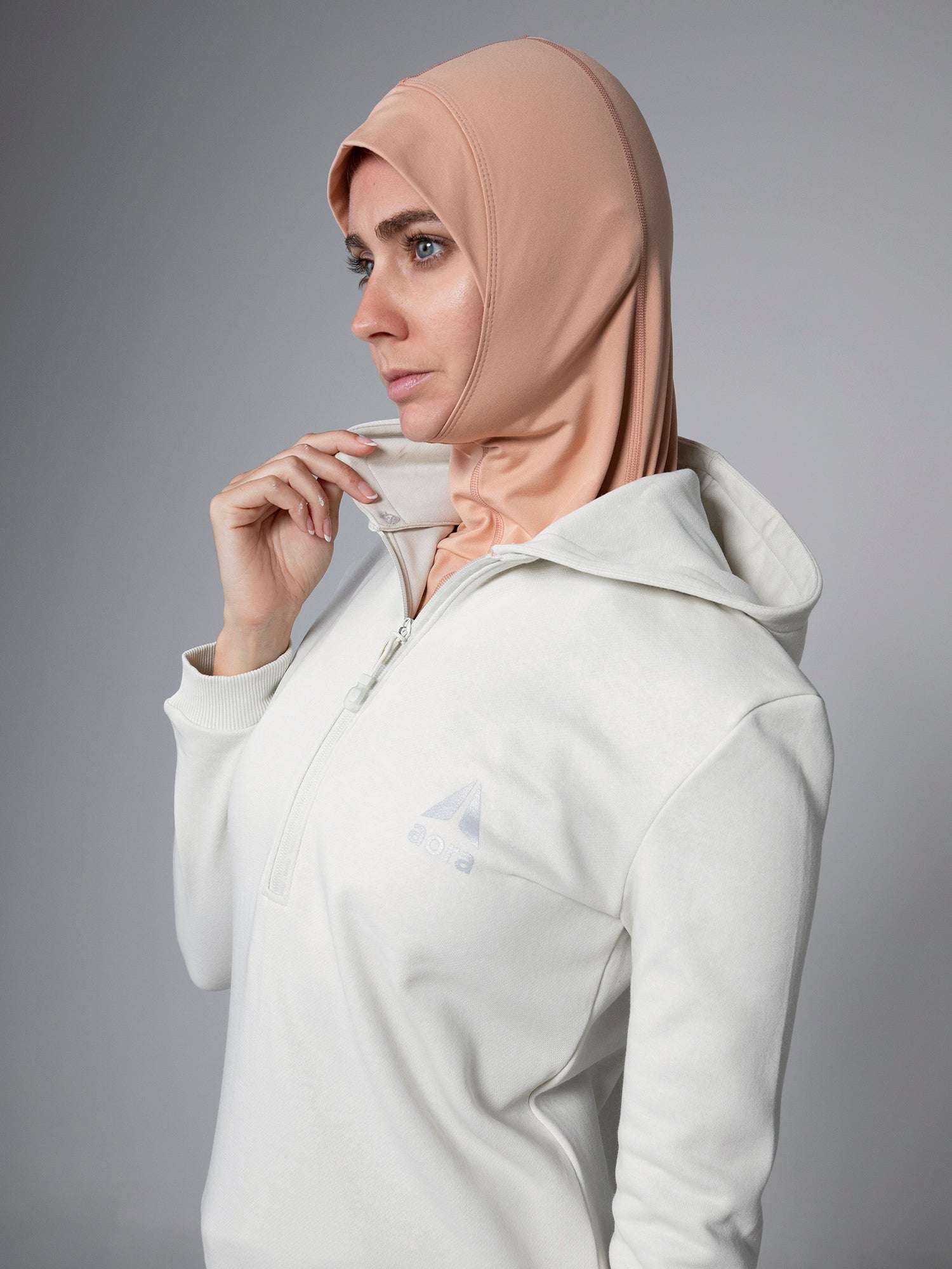 PERFORMANCE HIJABfor Women - Aora Activwear onliine shop in UAE