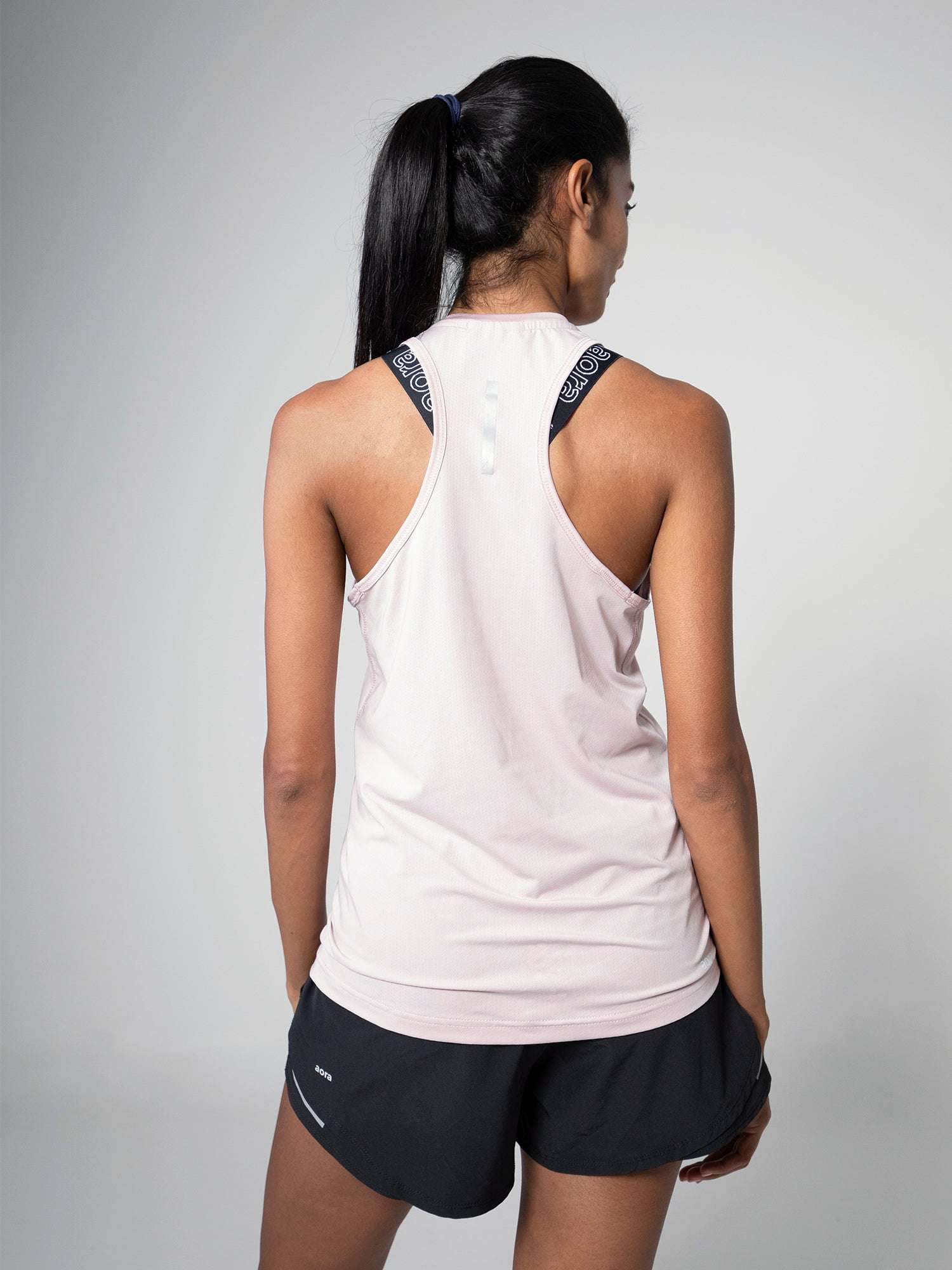 DRY MESH TANK TOP For Women - Aora Activewear Shop online in Sharjah