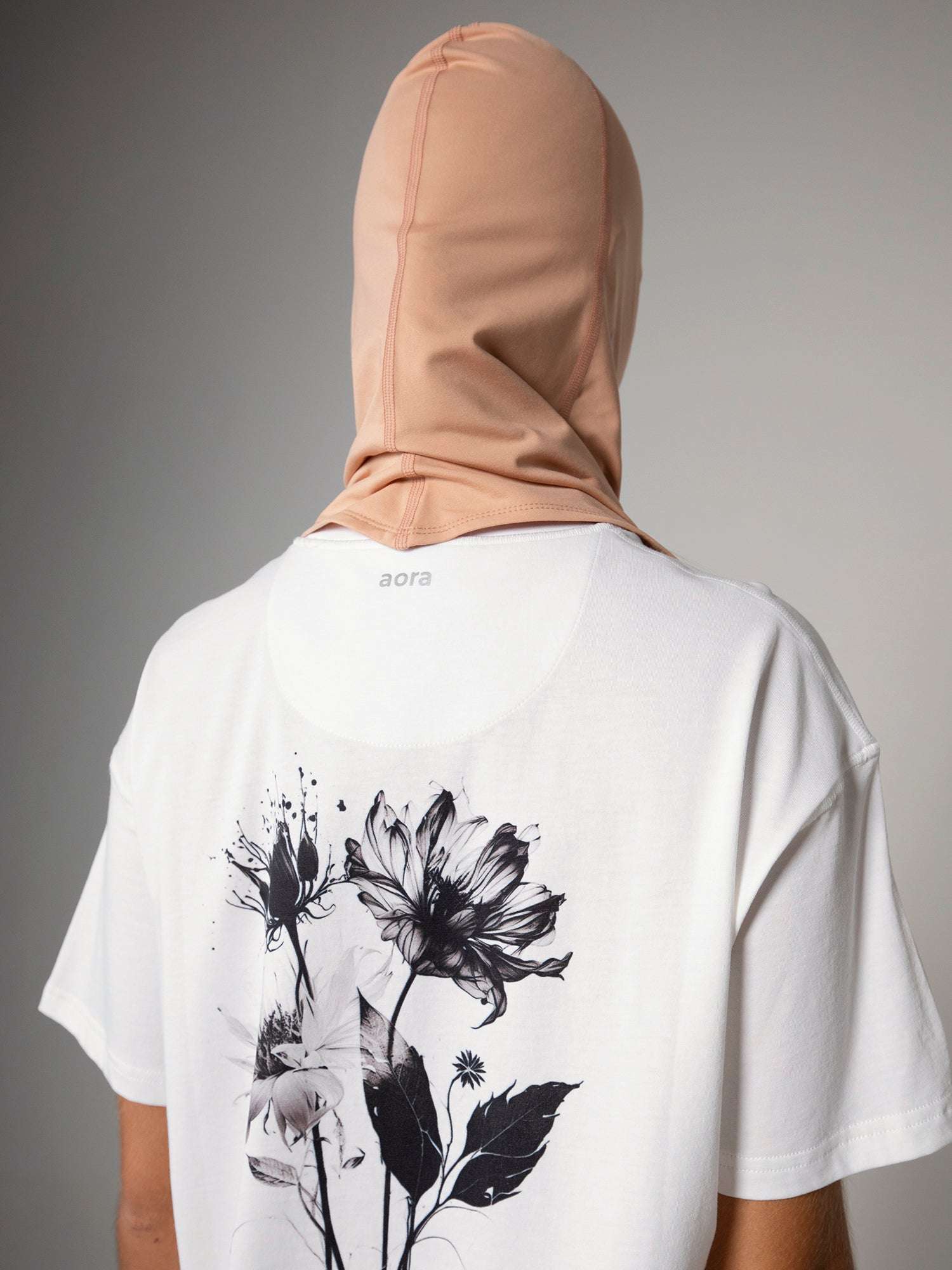 PERFORMANCE HIJABfor Women - Aora Activwear onliine shop in UAE