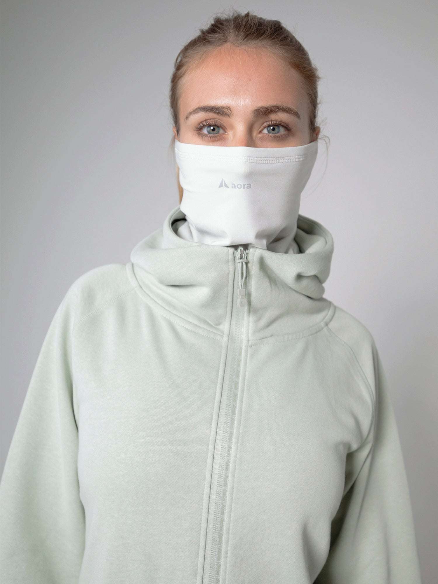 NECK WARMER For Women - Aora Athliesure Shop online in UAE