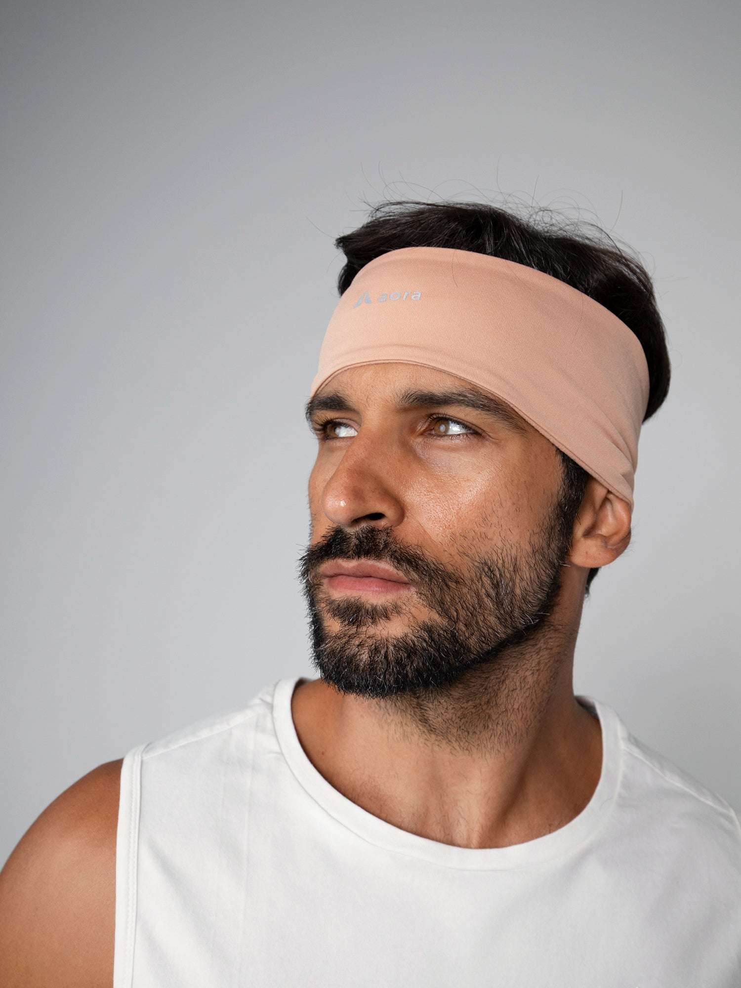 HEADBAND For Men - Aora Activewear Shop online in UAE
