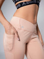 FLARE YOGA PANT