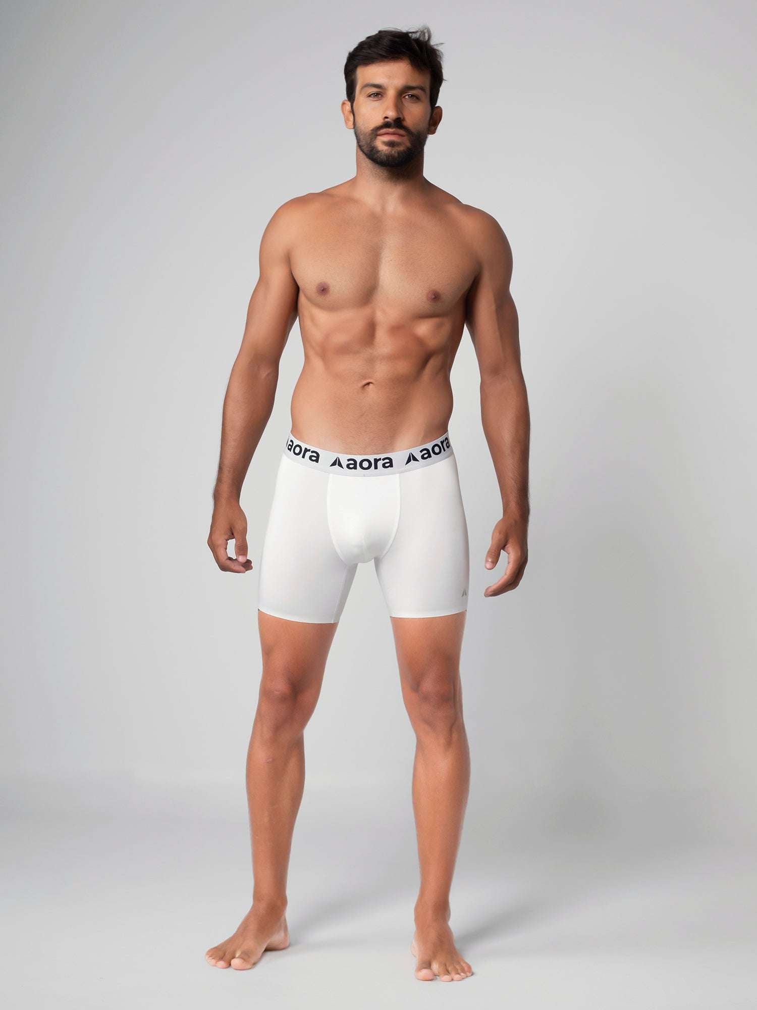 PERFORMANCE BOXER For Men - Aora Athliesure Shop online in Dubai