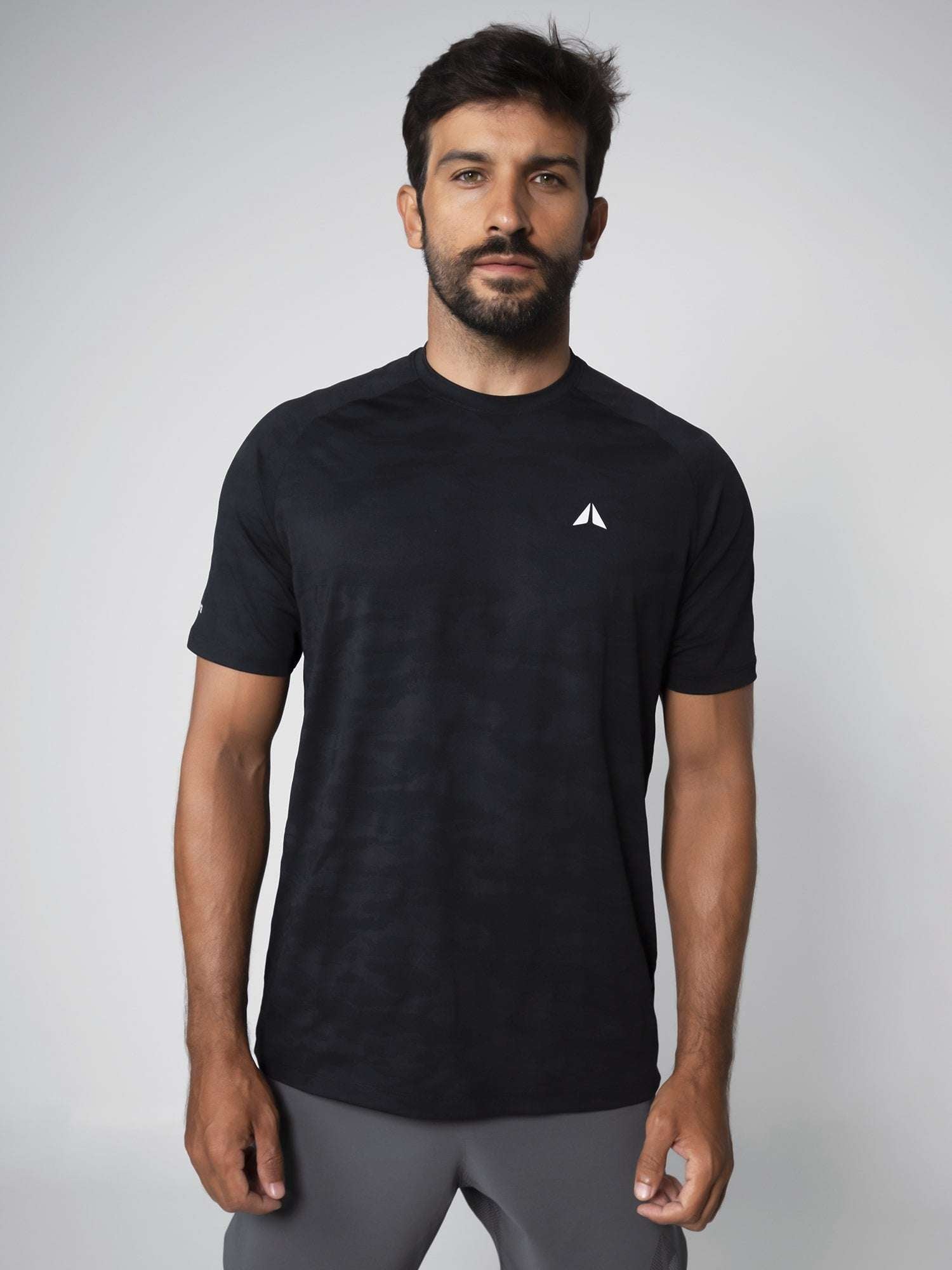 PERFORMANCE TSHIRT For Men - Aora Athliesure Shop online in Dubai