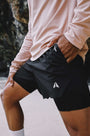 HYBRID KANZAI SHORT For Men - Aora Athleisure Shop online