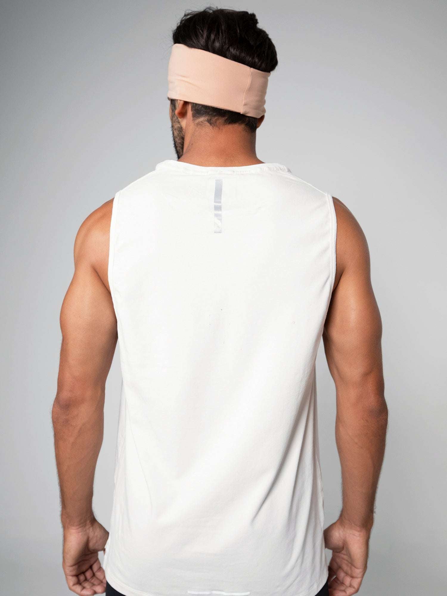 TRAINING TANK TOP For Men - Aora Activewear Shop online in UAE